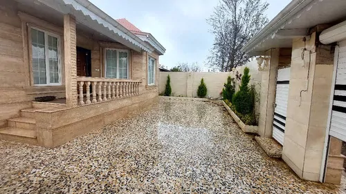 تصویر 21 - ویلا نیکا در  زیبا کنار