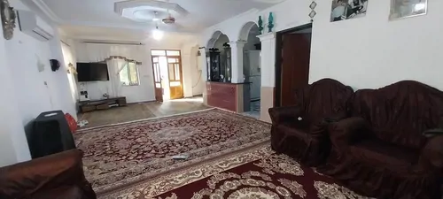تصویر 4 - ویلا هاکان در  تالش