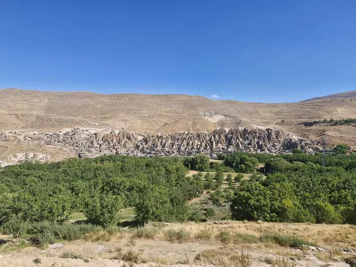 تصویر 2 - سوییت سوئیت لوکس صخره ای کرسی دار در اسکو