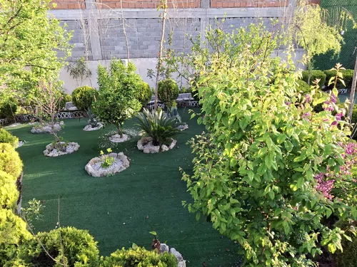 تصویر 9 - کلبه چوبی روشنا در  بابل