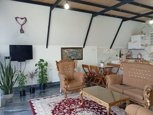 تصویر 9 - کلبه قاصدک در ماسال