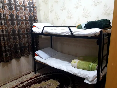 تصویر 7 - خانه مبله بنیامین در  اهواز