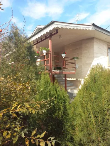 تصویر 10 - ویلا هویدا در ماسال