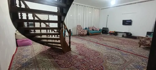 تصویر 3 - ویلا ویلا دوبلکس استخر دار آفتاب در صومعهسرا