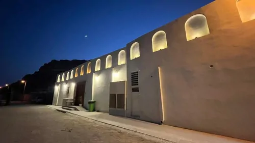 تصویر 25 - اقامتگاه بومگردی نوساز ستاره خلف (اتاق ۲۰۱) با صبحانه رایگان در قشم