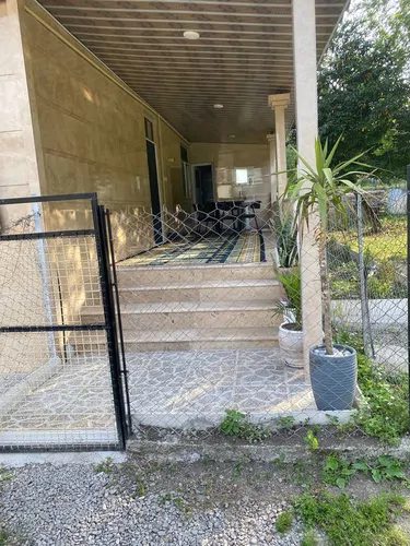 تصویر 19 - ویلا جنگلی ماهور در  ماسال