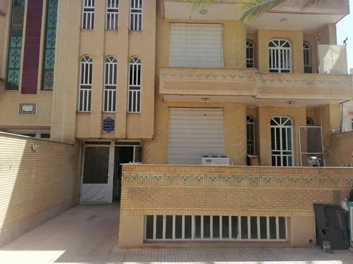 تصویر 3 - آپارتمان مبله آرامش در  شیراز