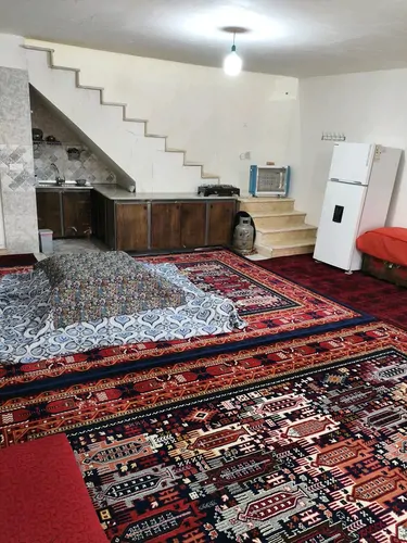تصویر 3 - سوییت ویلایی قلندریان (2) در بابل