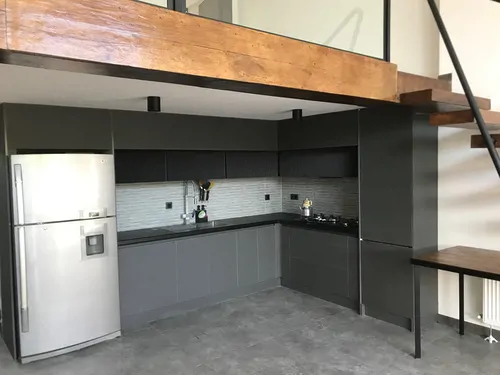 تصویر 4 - ویلا استخردار آبگرم اطلسی با ایرهاکی در سهیلیه