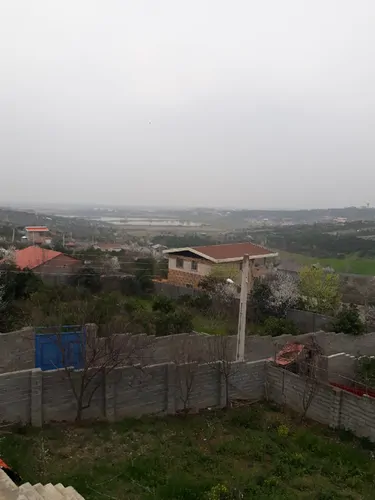 تصویر 3 - ویلا جنگل کنار در بابل