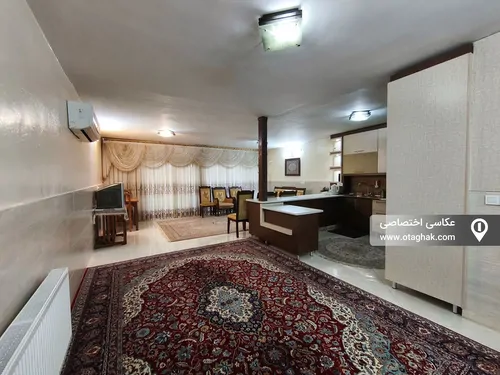 تصویر 8 - آپارتمان مبله شاد در  اصفهان