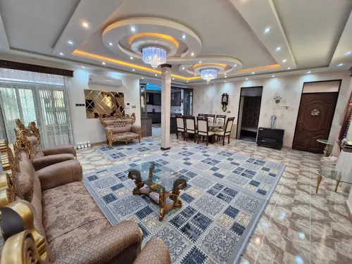 تصویر ۱ - ویلا ویلایی آریا مهر در  رشت