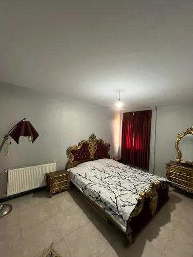 تصویر 10 - ویلا استخردار آبگرم آدلان با فوتبال دستی در شهریار