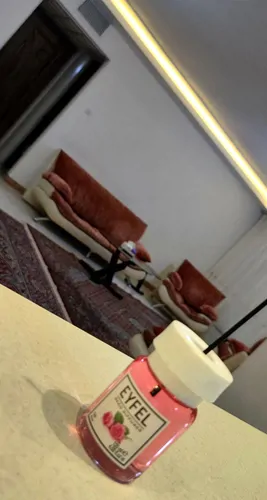 تصویر 2 - آپارتمان آپارتمان خصوصی با امکانات رفاهی در همدان