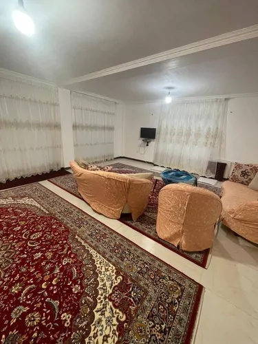 تصویر 2 - ویلا کوهمان فراز در آمل