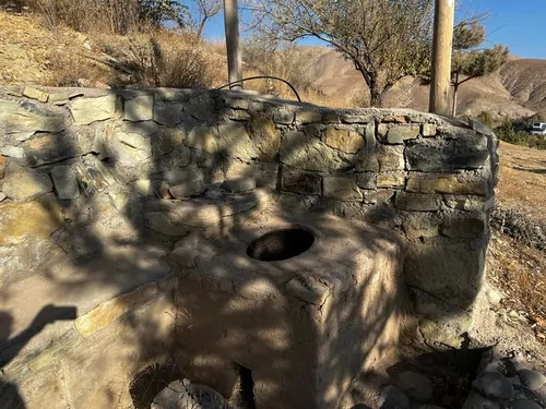 تصویر 3 - کلبه کلبه چوبی جهان آغشت در کردان