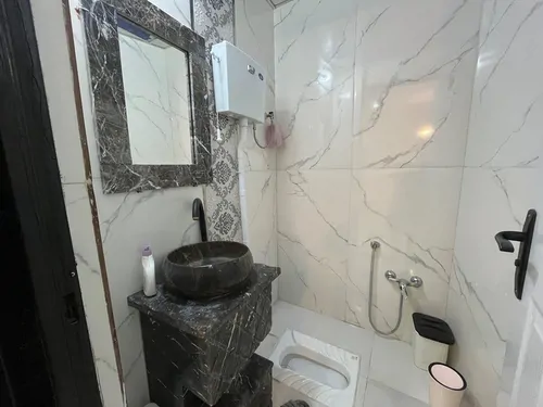 تصویر 30 - ویلا استخردار سرپوشیده آبگرم ولیعصر (۲) با بیلیارد در کردان