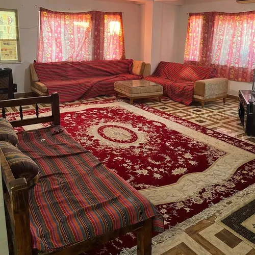 تصویر 3 - ویلا امیر رضا در چالوس