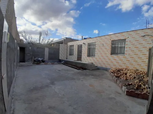 تصویر 10 - خانه ویلایی امامت (1) در  شاهرود