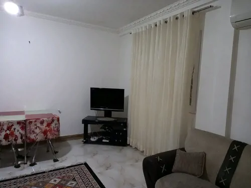 تصویر 3 - ویلا اقامتگاه فرح اباد در فرح آباد