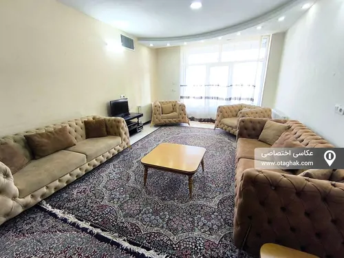 تصویر 3 - آپارتمان مبله ستاره ها (415)  در  کرمان