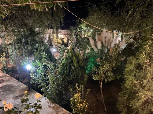 تصویر 26 - ویلا باغ استخردار آبگرم اقاقیا نزدیک مشهد در  مشهد