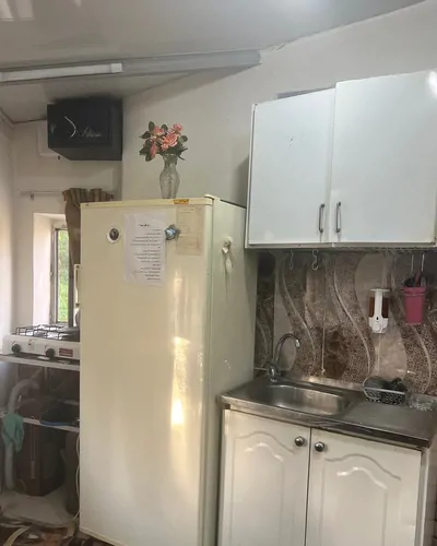 تصویر 4 - اقامتگاه بوم‌گردی شهرزاد (۴) در همدان