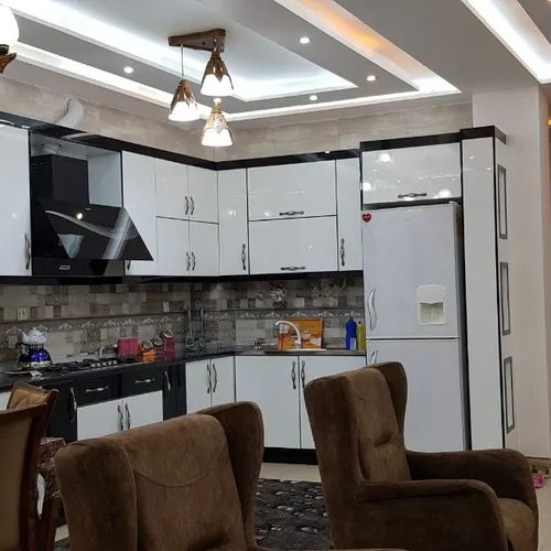 تصویر 5 - ویلا استخر پرهام در  رامسر