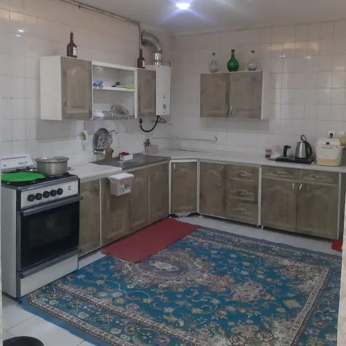 تصویر 2 - سوییت خیابان فلاطوری در اصفهان