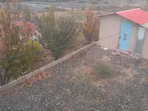 تصویر 18 - خانه ویلایی گلستان در  طالقان