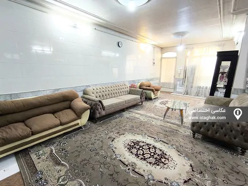 تصویر 7 - سوییت مبله شیکا در کاشان