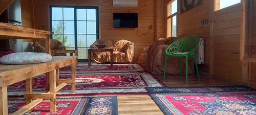 تصویر 6 - کلبه بهراد در  ماسال