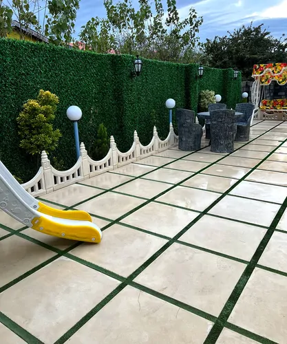 تصویر 15 - ویلا  شهر باران  در  خمام