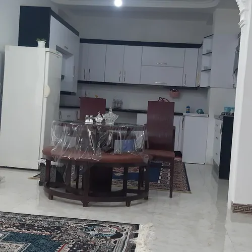 تصویر 3 - ویلا خانه باغ در عباس آباد