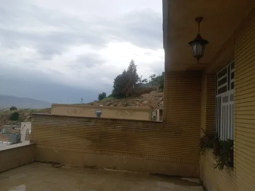 تصویر 5 - خانه عمارت پدری بام شیراز در  شیراز