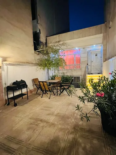 تصویر 12 - سوییت ویلایی قدس (٢۴١) در  مشهد