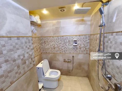 تصویر 22 - اقامتگاه بوم‌گردی سرای سنتی فرهنگ (نسترن) در  قم