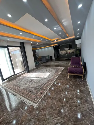 تصویر 4 - ویلا لاکچری استخر ابگرم یاسین در سهیلیه