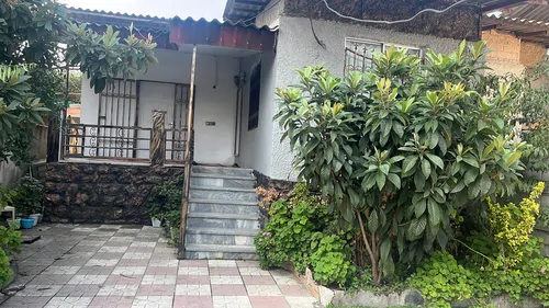 تصویر 2 - ویلا ویلا دو خوابه مبین در متل قو