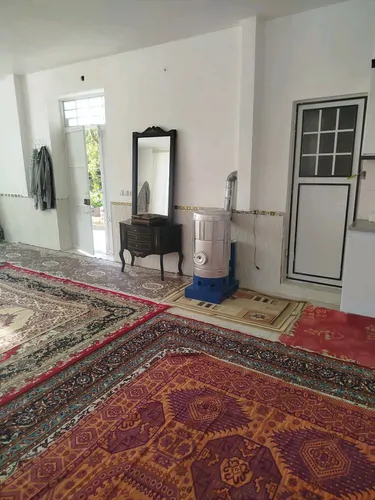 تصویر 3 - ویلا باغ ویلا کوهستانی . در نیشابور