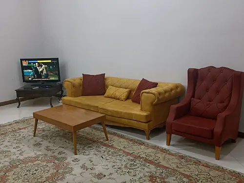 تصویر 5 - ویلا باغ ویلا در  مشهد