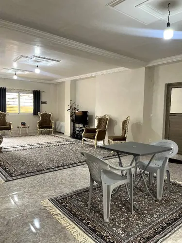 تصویر 2 - ویلا آرام (1) در چالوس