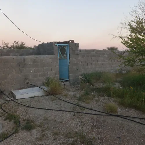 تصویر 2 - سوییت خانه باغ در عسلویه