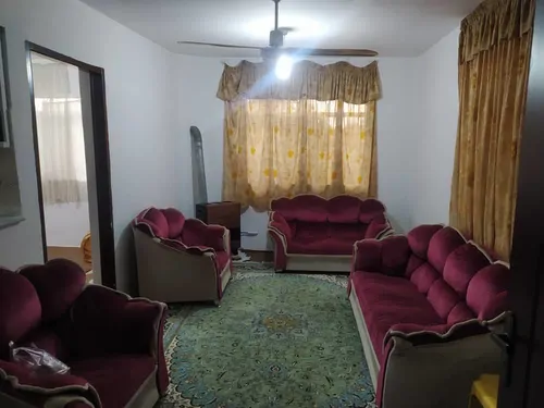 تصویر 2 - خانه خانه باغ دربست در شهسوار