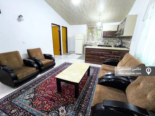 تصویر 10 - ویلا بهشت کوچک در هچیرود