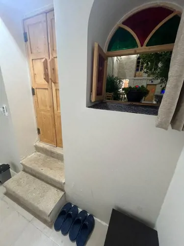 تصویر 7 - هتل سنتی همای (اتاق خشت) با صبحانه رایگان در  شیراز