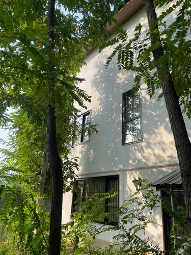 تصویر 24 - ویلا دوبلکس جنگلی  در  رشت