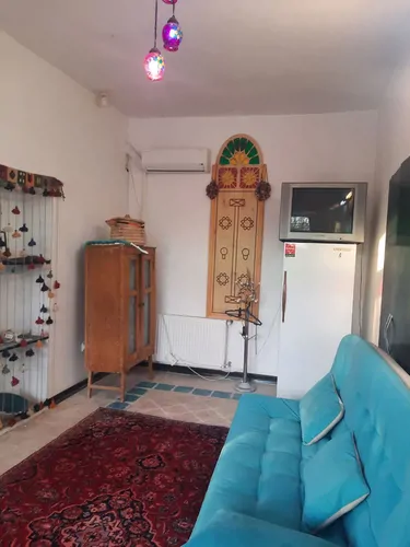 تصویر 10 - ویلا باغشاه در اصفهان