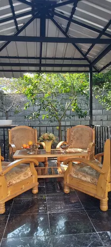 تصویر 13 - ویلا آرامش  در  رامسر