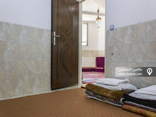 تصویر 15 - خانه مبله دودکش بهاران در  یزد